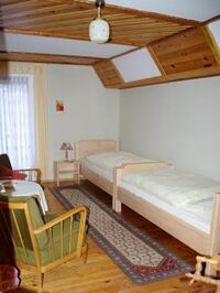 Schlafzimmer 2